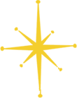 Yellow Star