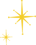 Yellow Stars